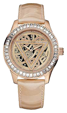 Wrist watch GUESS for Women - picture, image, photo