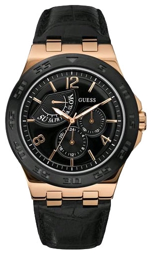 Wrist watch GUESS for Men - picture, image, photo