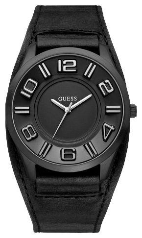 Wrist watch GUESS for Men - picture, image, photo