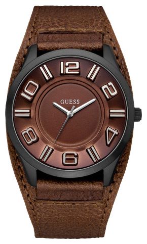 Wrist watch GUESS for Men - picture, image, photo