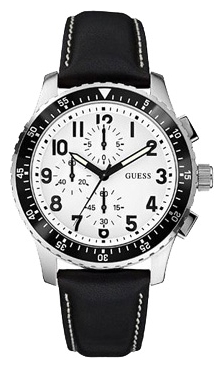 Wrist watch GUESS for Men - picture, image, photo