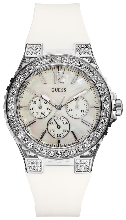 Wrist watch GUESS for Women - picture, image, photo