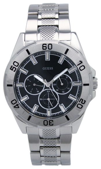 Wrist watch GUESS for Men - picture, image, photo