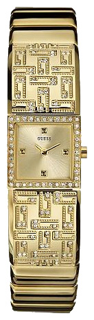 GUESS W15031L1 wrist watches for women - 1 image, picture, photo