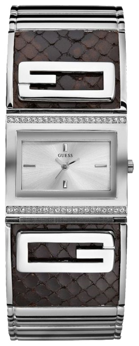 GUESS W15044L2 wrist watches for women - 1 photo, picture, image