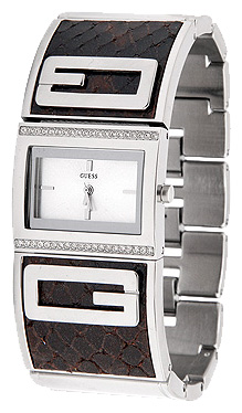 GUESS W15044L2 wrist watches for women - 2 photo, picture, image
