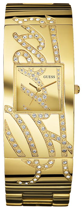 Wrist watch GUESS for Women - picture, image, photo