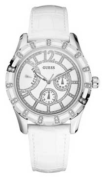 GUESS W15054L1 wrist watches for women - 1 image, photo, picture