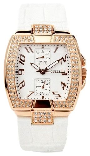 Wrist watch GUESS for Women - picture, image, photo