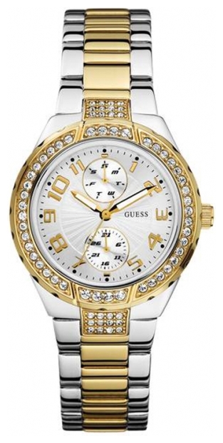 Wrist watch GUESS for Women - picture, image, photo