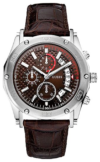 Wrist watch GUESS for Men - picture, image, photo