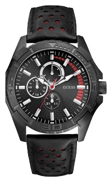 Wrist watch GUESS for Men - picture, image, photo