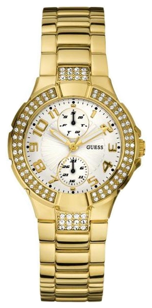 GUESS W0108L1 pictures