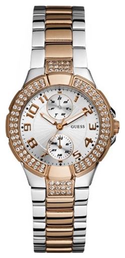 Wrist watch GUESS for Women - picture, image, photo