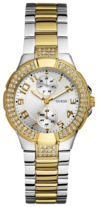 Wrist watch GUESS for Women - picture, image, photo