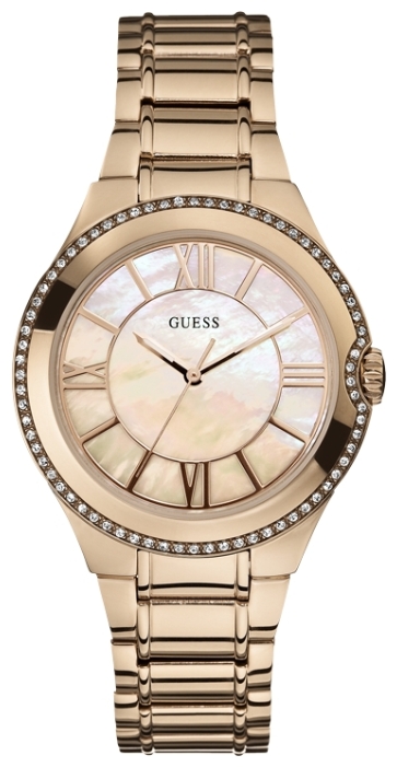 Wrist watch GUESS for Women - picture, image, photo