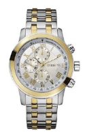 Wrist watch GUESS for Men - picture, image, photo