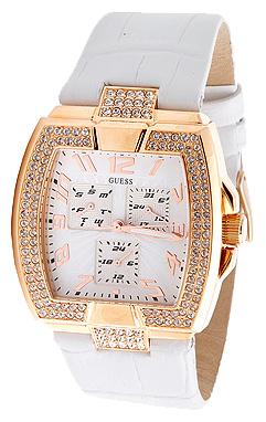GUESS W16002L1 wrist watches for women - 2 image, picture, photo