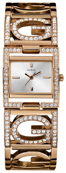 Wrist watch GUESS for Women - picture, image, photo