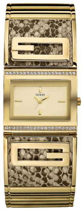 GUESS W16550L1 wrist watches for women - 1 image, picture, photo