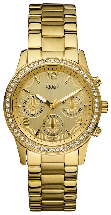 Wrist watch GUESS for Women - picture, image, photo