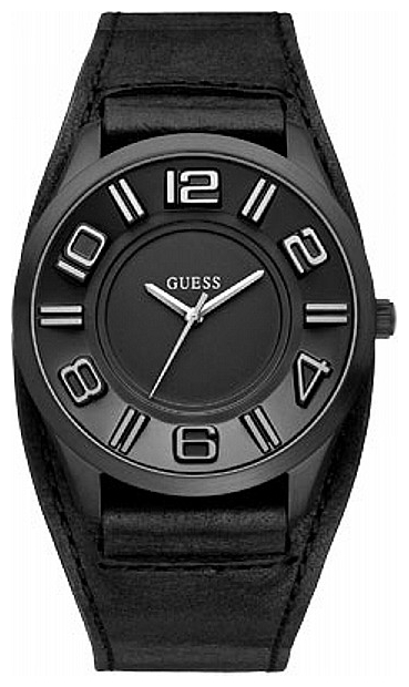 Wrist watch GUESS for Men - picture, image, photo