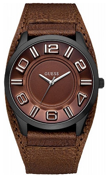 Wrist watch GUESS for Men - picture, image, photo