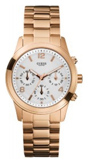 Wrist watch GUESS for Women - picture, image, photo