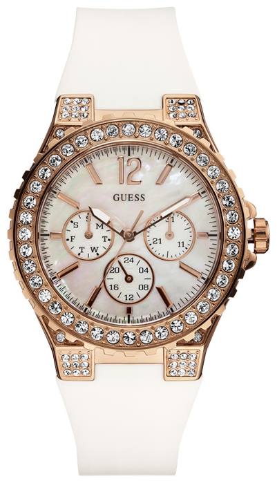 Wrist watch GUESS for Women - picture, image, photo