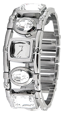 GUESS W17507L1 wrist watches for women - 2 image, photo, picture