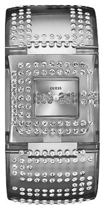 Wrist watch GUESS for Women - picture, image, photo