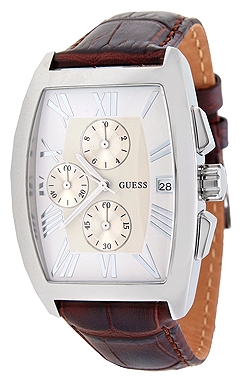 Wrist watch GUESS for Men - picture, image, photo