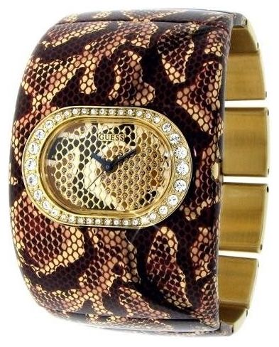 GUESS W17529L1 wrist watches for women - 2 photo, picture, image