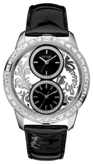 Wrist watch GUESS for Women - picture, image, photo