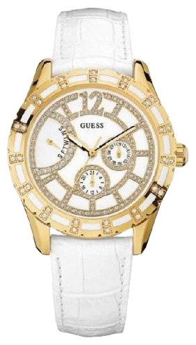 Wrist watch GUESS for Women - picture, image, photo