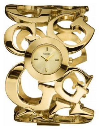 Wrist watch GUESS for Women - picture, image, photo