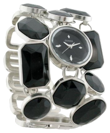 GUESS W18527L2 wrist watches for women - 2 picture, photo, image