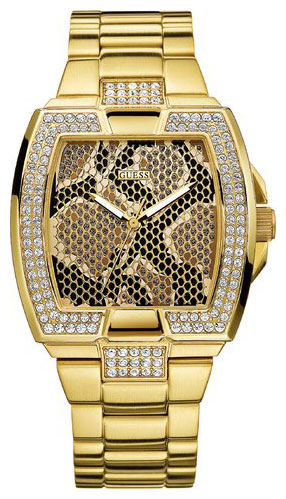 Wrist watch GUESS for Women - picture, image, photo