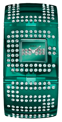 Wrist watch GUESS for Women - picture, image, photo