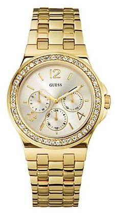 Wrist watch GUESS for Women - picture, image, photo