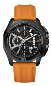 Wrist watch GUESS for Men - picture, image, photo