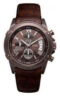 Wrist watch GUESS for Men - picture, image, photo