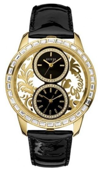 Wrist watch GUESS for Women - picture, image, photo