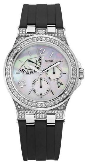 Wrist watch GUESS for Women - picture, image, photo