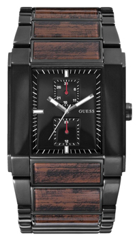 Wrist watch GUESS for Men - picture, image, photo