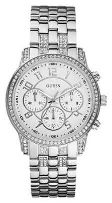 Wrist watch GUESS for Women - picture, image, photo