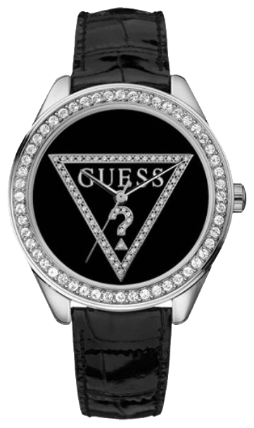 Wrist watch GUESS for Women - picture, image, photo