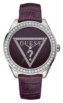 Wrist watch GUESS for Women - picture, image, photo