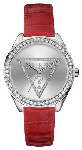 Wrist watch GUESS for Women - picture, image, photo