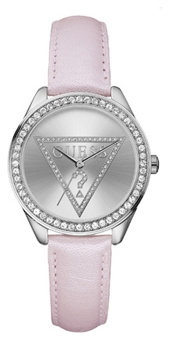 Wrist watch GUESS for Women - picture, image, photo